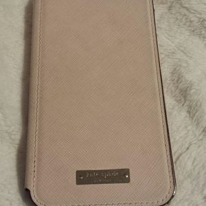 Kate Spade phone case